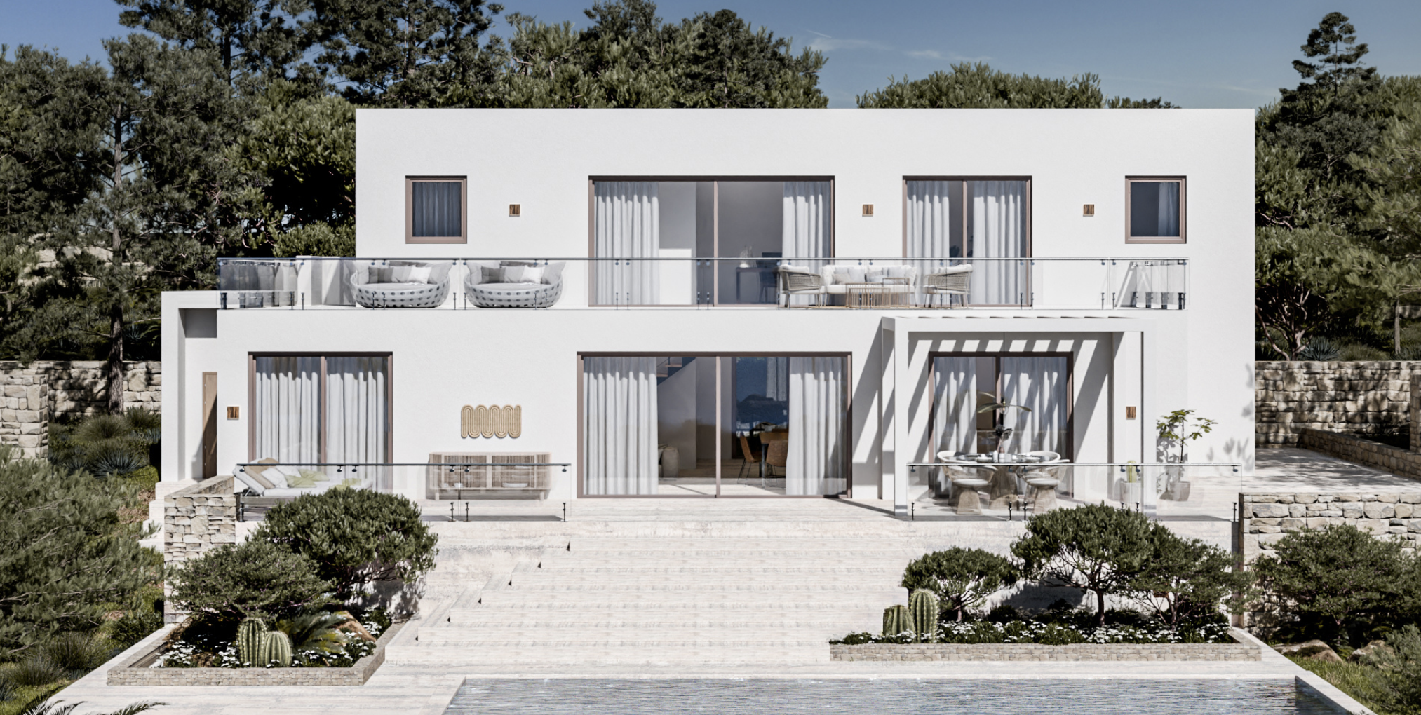 Resa estates plots land te koop sale Roca Llisa 6.png